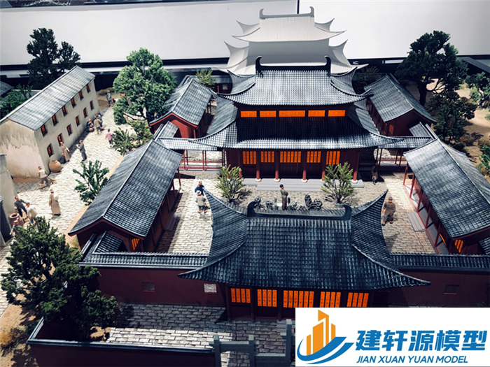 潮州奉化-县前街