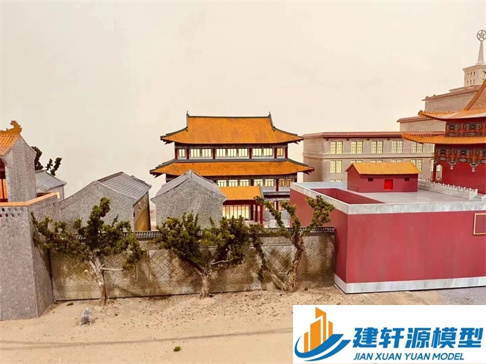潮州建国初期场景
