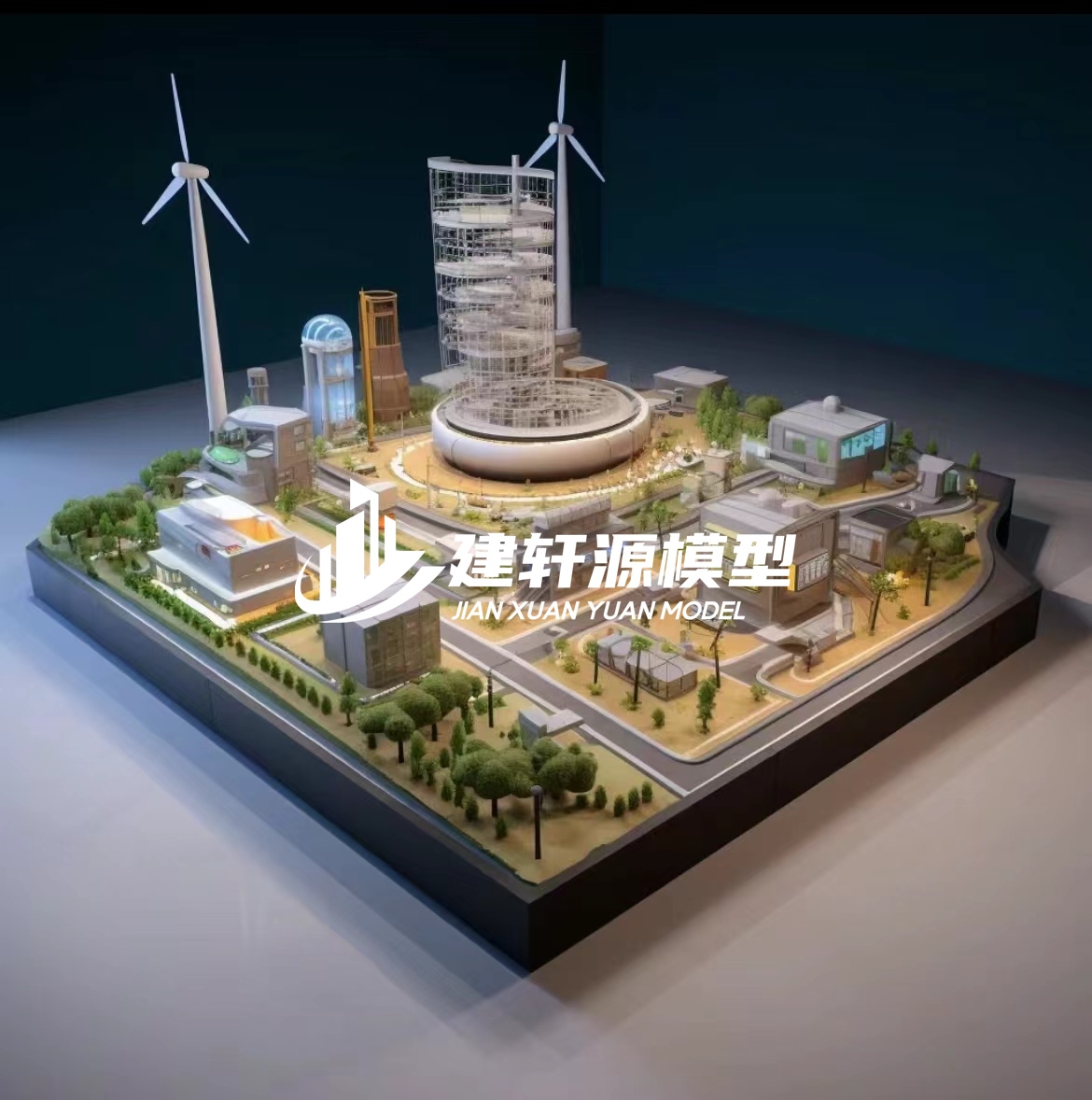 潮州新能源模型服务